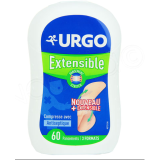 Urgo Extensible