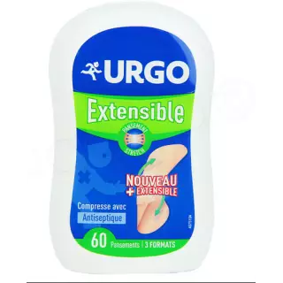 Urgo Extensible