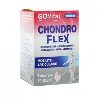 Go Vital Chondroflex 60 cp