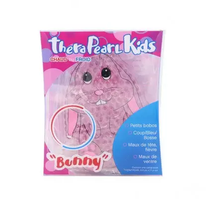 TheraPearl Kids Compresse Lapin