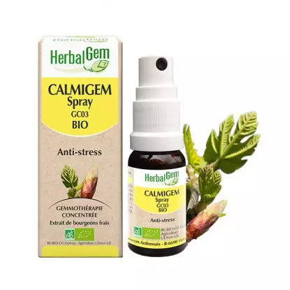 Calmigem Herbalgem 15ML