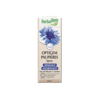 Herbalgem Optigem spray apaisant 10ml