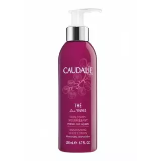 Caudalie Thé des Vignes Soin corps nourrissant - 200ml