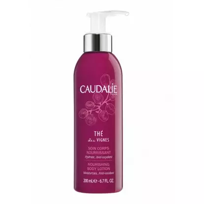 Caudalie Thé des Vignes Soin corps nourrissant - 200ml