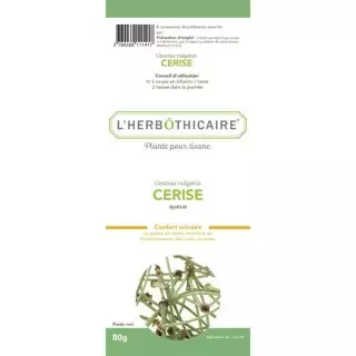 L'herbothicaire tisane Camomille romaine bio 30g