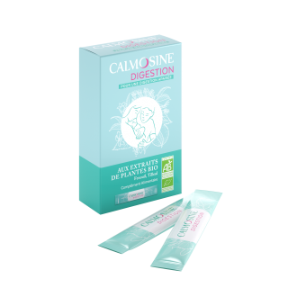 Calmosine bio Digestion 12 Dosettes