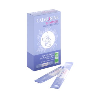 Calmosine sommeil