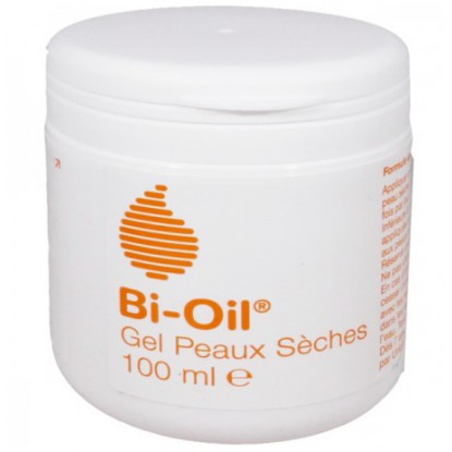 Bi-Oil Gel peaux sèches - 50ml