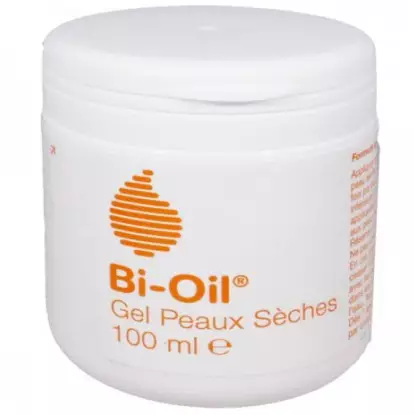 Bi-Oil Gel peaux sèches - 50ml