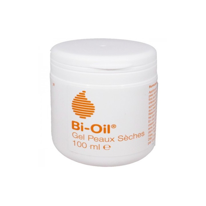Bi-Oil Gel peaux sèches - 50ml