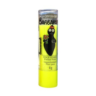 Le comptoir du bain Stick lèvres Barbapapa parfum cola  4 g