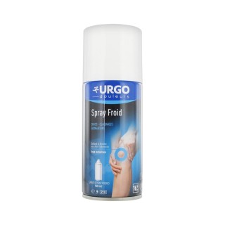 URGO Spray froid pour douleurs 150ml