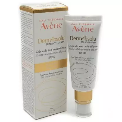 Avène Demabsolu crème de teint spf30 40ml