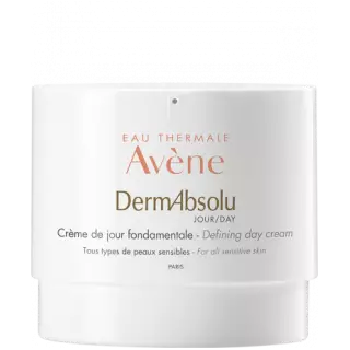 Avène Demabsolu crème fondamentale