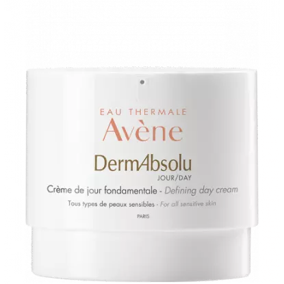 Avène Demabsolu crème fondamentale