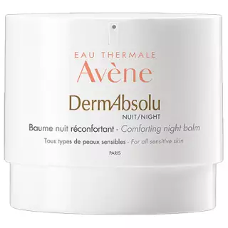 Avène Demabsolu baume nuit réconfortant 40 ml