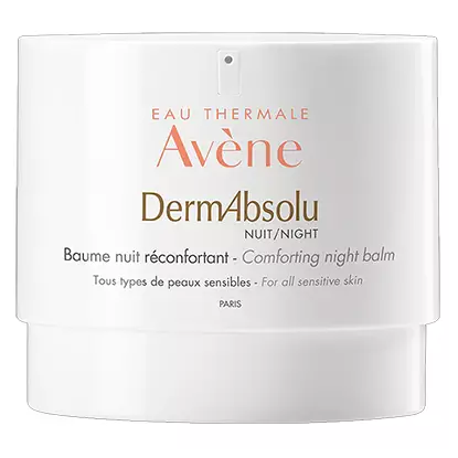 Avène Demabsolu baume nuit réconfortant 40 ml