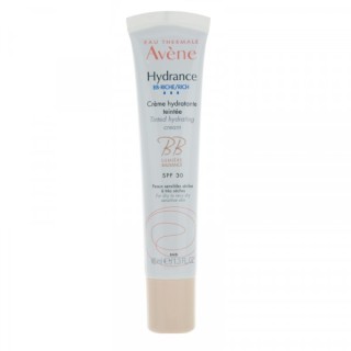 Avène Hydrance BB-crème teintée riche spf30 40ml