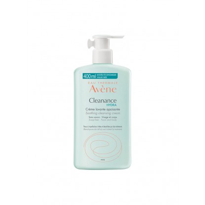 AVENE CLEANANCE HYDRA Cleansing Cream 200ML
