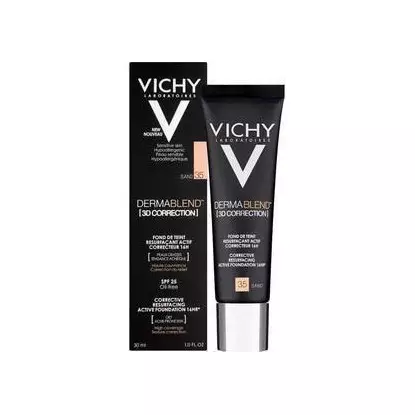 Vichy Dermablend Fond De Teint 35 SAND 30ml