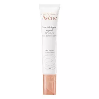 Avène Les essentiels Soin défatiguant regard - 15ml