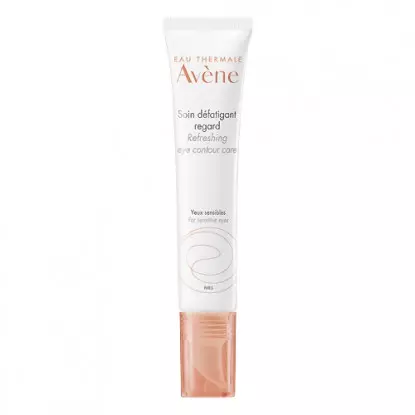 Avène Les essentiels Soin défatiguant regard - 15ml