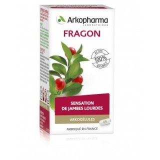 Arkopharma Fragon 4 gélules