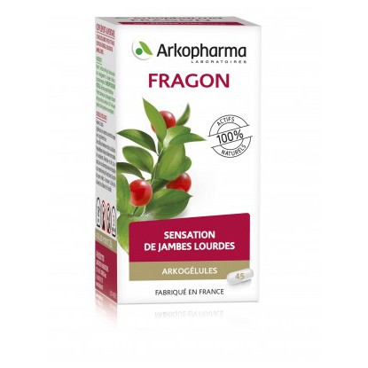 Arkopharma Fragon 4 gélules