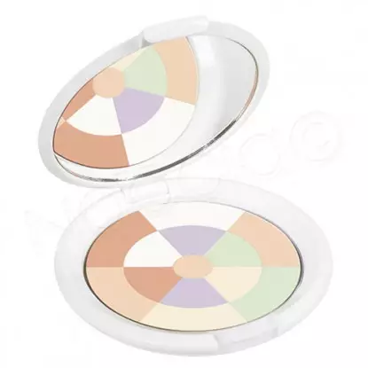 Avène couvrance poudre mosaïque lumière 10g