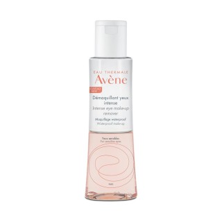 Avène démaquillant yeux intense 125ml