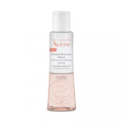 Avène démaquillant yeux intense 125ml
