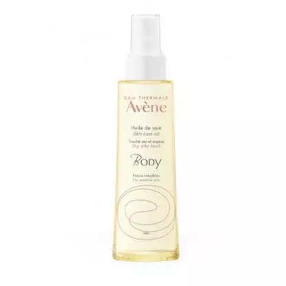 Avène Body huile de soin spray 100ml