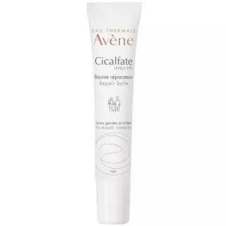 Avène cicalfate baume réparateur lèvres 10ml