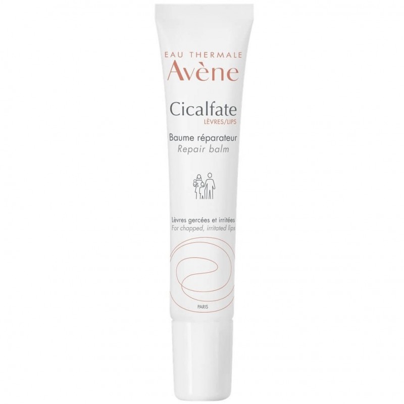 Av ne Cicalfate Baume R parateur L vres 10ml PurePara Av ne Cicalfate Baume R parateur L vres 10ml PurePara