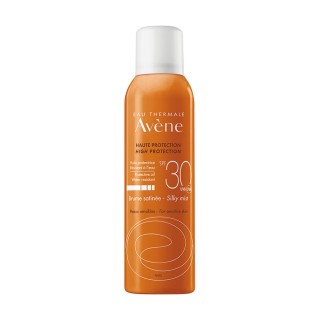 Avène Brume satinée spf 30 spray 150ml
