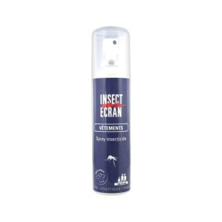Insect écran vêtements spray 100ml
