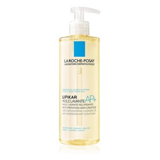 LRP Lipikar huile lavante 200ml