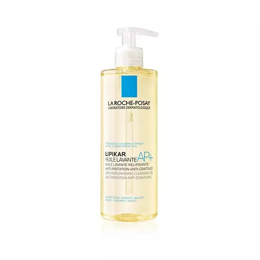 LRP Lipikar huile lavante 200ml