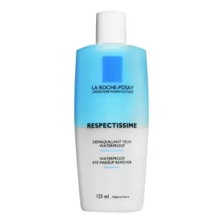La roche posay Respectissime démaquillant 125ml