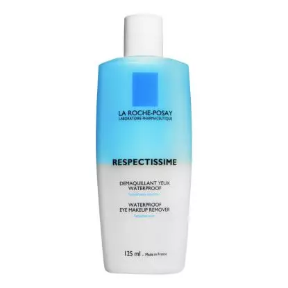 La roche posay Respectissime démaquillant 125ml