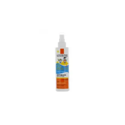 La Roche-Posay Anthelios Dmpd spray solaire enfant - 200 ml