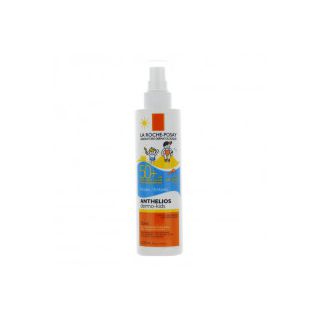 La Roche-Posay Anthelios Dmpd spray solaire enfant - 200 ml
