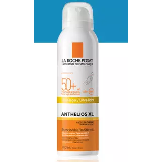 La Roche Posay Anthelios  brume XL 50 200ml