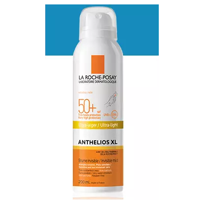 La Roche Posay Anthelios  brume XL 50 200ml