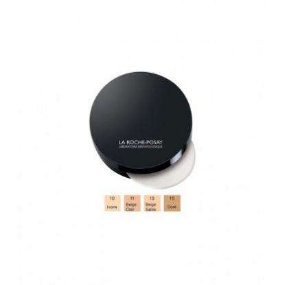 La roche posay Tolériane teint compact crème