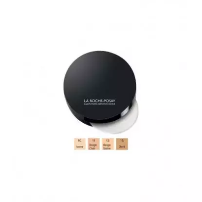 La roche posay Tolériane teint compact crème