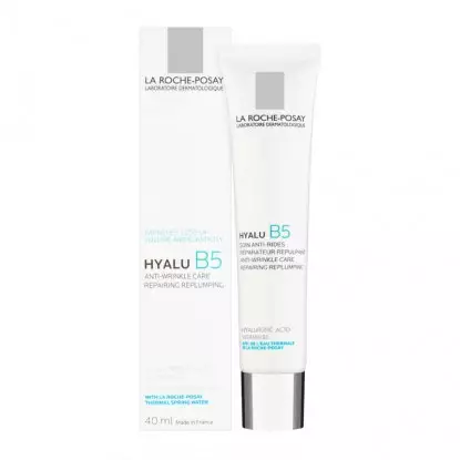 La roche posay Hyalu B5 soion anti-rides 40ml