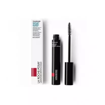 La roche posay Tolériane mascara volume Noir 6.9ml