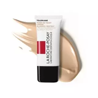 La roche posay fond de teint crème 03 beige sable 30g