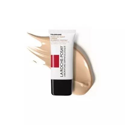 La roche posay fond de teint crème 03 beige sable 30g